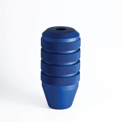 Pomo de cambio REVIN GRIP azul