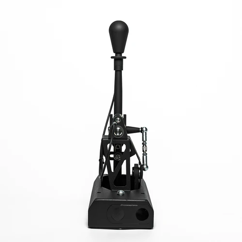 Short shifter REVIN para VW Lupo / Seat Arosa negro