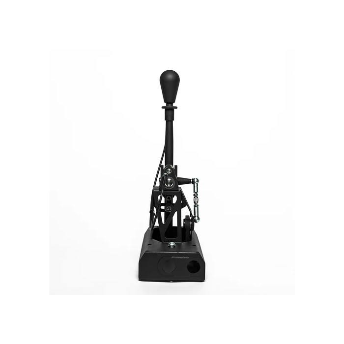 REVIN short shifter for VW Lupo / Seat Arosa black