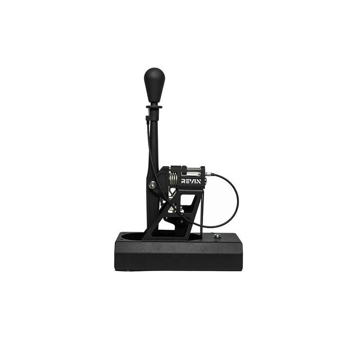 REVIN short shifter for VW Lupo / Seat Arosa black