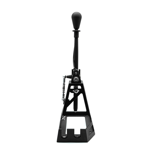 REVIN Short Shifter OG Knop para Renault Megane RS III negro