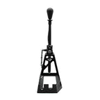 REVIN Short Shifter OG Knop para Renault Megane RS III negro