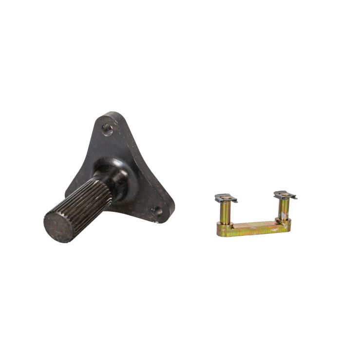 IOD Performance Nissan Patrol BMW GS6-53DZ Adapter - Patrol Y61 Transfer Case Sport