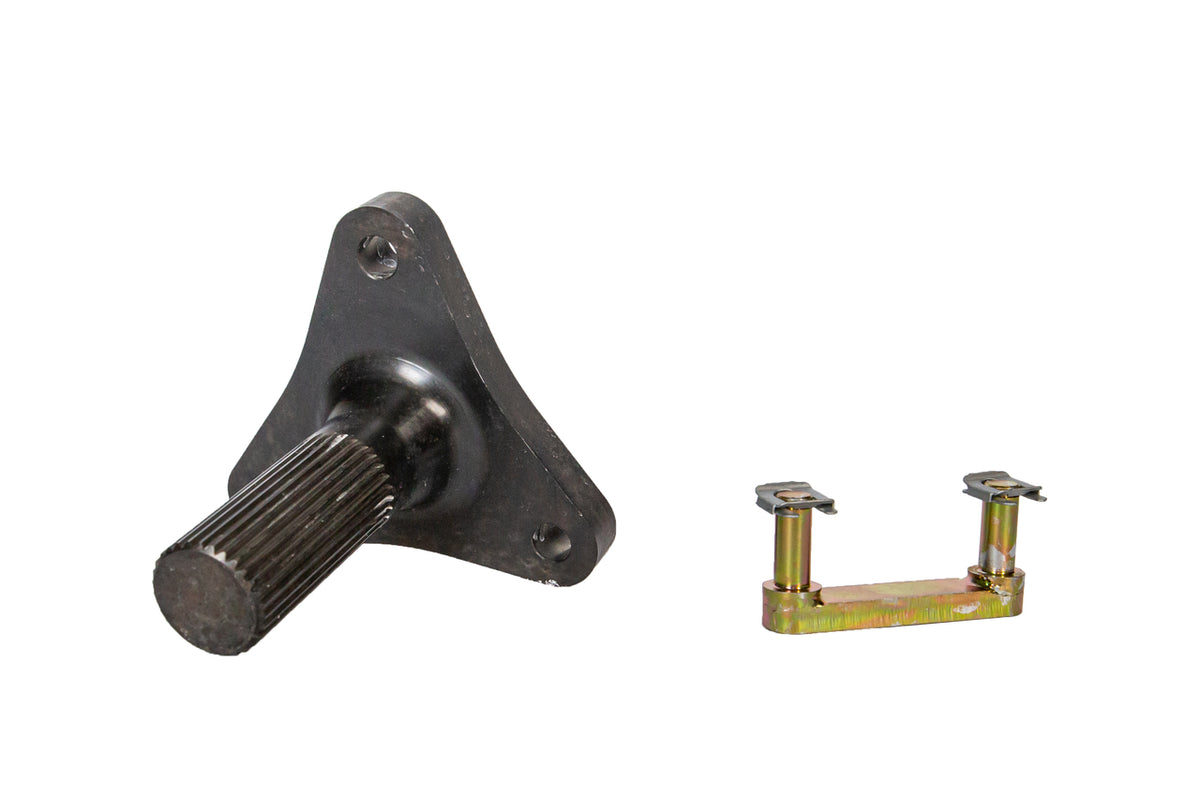 Adaptador IOD Performance Nissan Patrol BMW GS6-53DZ - reductora Patrol Sport Y60 2.8