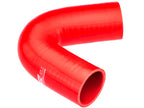Codo de silicona 135' 63 mm