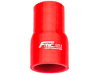 Reductor recto de silicona 35/48 mm