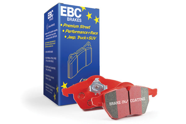 Pastillas de freno DP3231C REDSTUFF EBC Brakes
