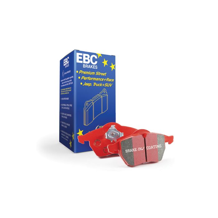 DP31144C Brake Pads REDSTUFF EBC Brakes