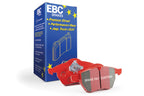 Pastillas de freno DP31173C REDSTUFF EBC Brakes