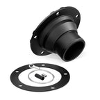 Nuke Remote quick lock filler cap
