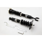 BC Racing S-19-BR-RS Coilovers for Audi A6 Allroad Quattro C5 1999-2005