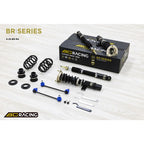 BC Racing S-39-BR-RA Coilovers for Audi TT FV/8S 2014+ (FWD/AWD)