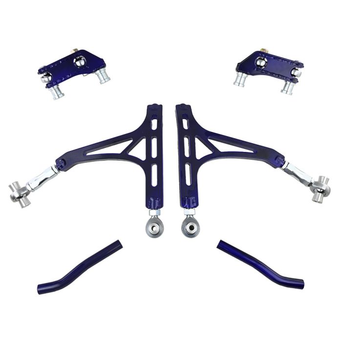 Steering kit for BMW E39