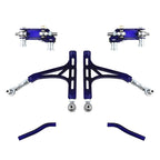 Kit de ángulo de giro drift delantero para BMW E39 S4RK