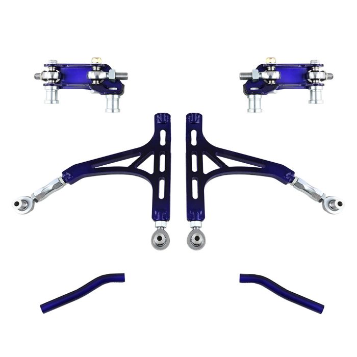 Kit de dirección para BMW E39