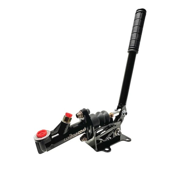 Freno de mano hidráulico S4-HB-1-BL