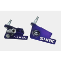 Kit de ángulo de dirección S4RK para BMW E90 E91 E92 E93 E81 E82 E87