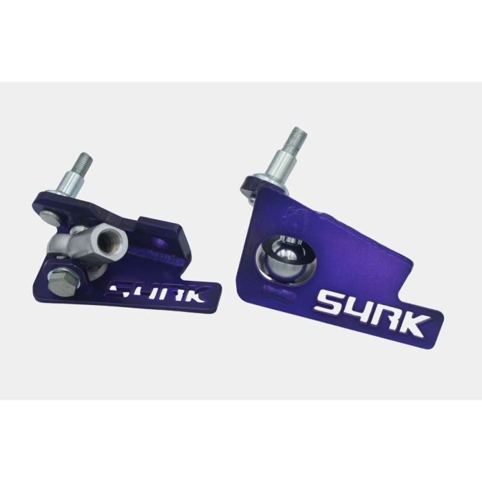 Kit de ángulo de dirección S4RK para BMW E90 E91 E92 E93 E81 E82 E87