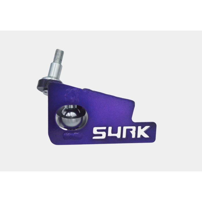 Kit de ángulo de dirección S4RK para BMW E90 E91 E92 E93 E81 E82 E87