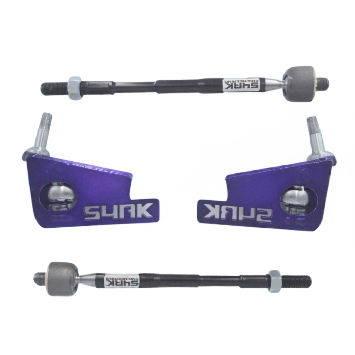 Kit de ángulo de dirección S4RK para BMW E90 E91 E92 E93 E81 E82 E87