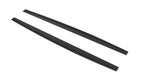 Difusores de taloneras Street Pro para Audi S5 / A5 S-Line Coupe F5