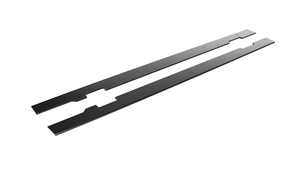 Difusores de taloneras Street Pro para Mini Cooper John Cooper Works F66