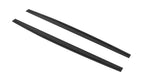 Difusores de taloneras Street Pro para Audi S5 / A5 S-Line Coupe F5