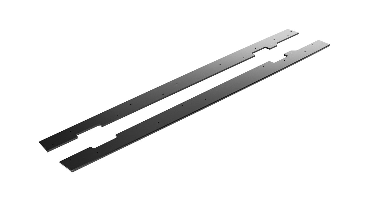 Difusores de taloneras Street Pro para Mini Cooper John Cooper Works F66