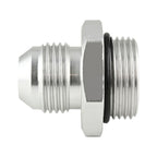 Setrab Oil Cooler Aluminum Adapter with O-Ring M22 x -8JIC (-8AN)