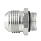 Setrab Oil Cooler Aluminum Adapter with O-ring M22 x -12JIC (-12AN)