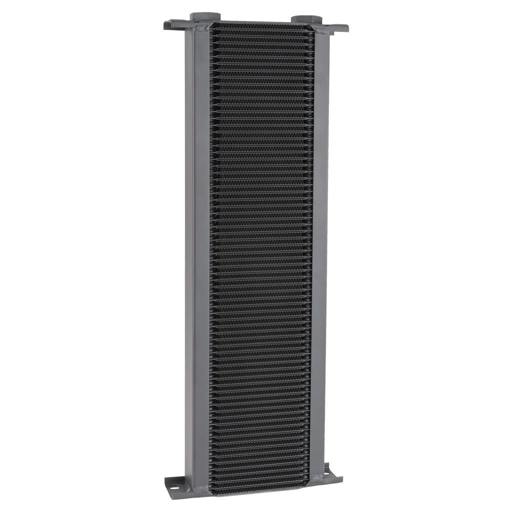 Radiador de aceite Setrab Proline 72 filas 210 x 562 mm (163 mm)