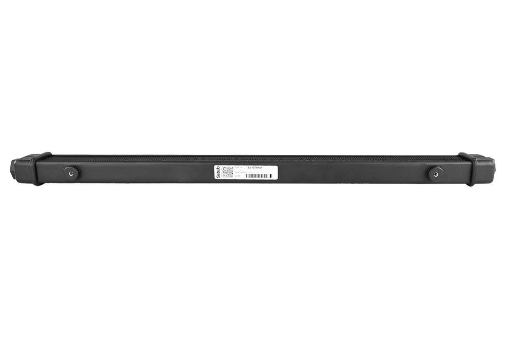 Radiador de aceite Setrab Proline 6 filas SLM 592-6 (592 mm) 655x65x40