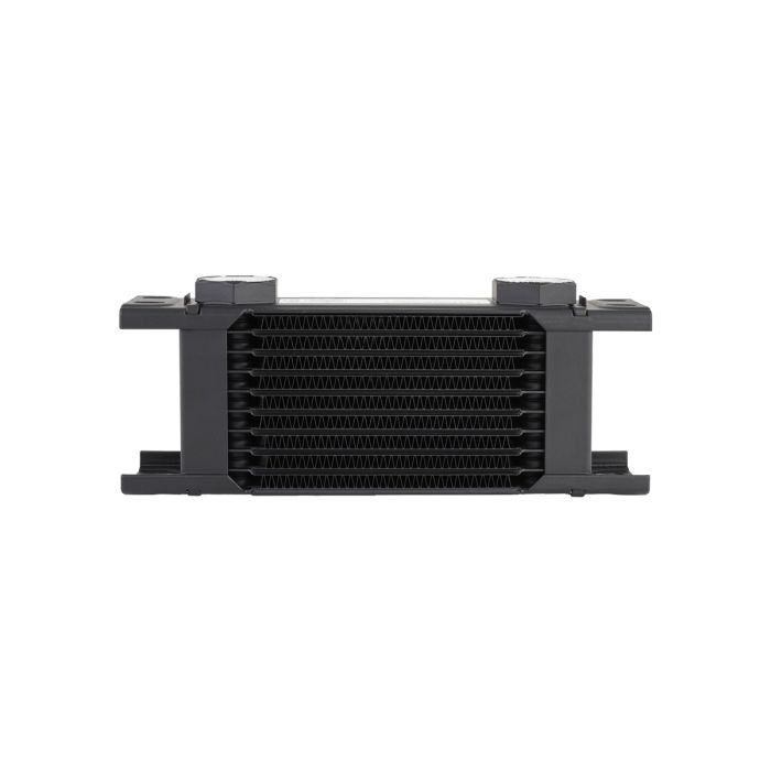 Setrab Proline 10 Row Oil Cooler, 210 x 75mm (115mm)