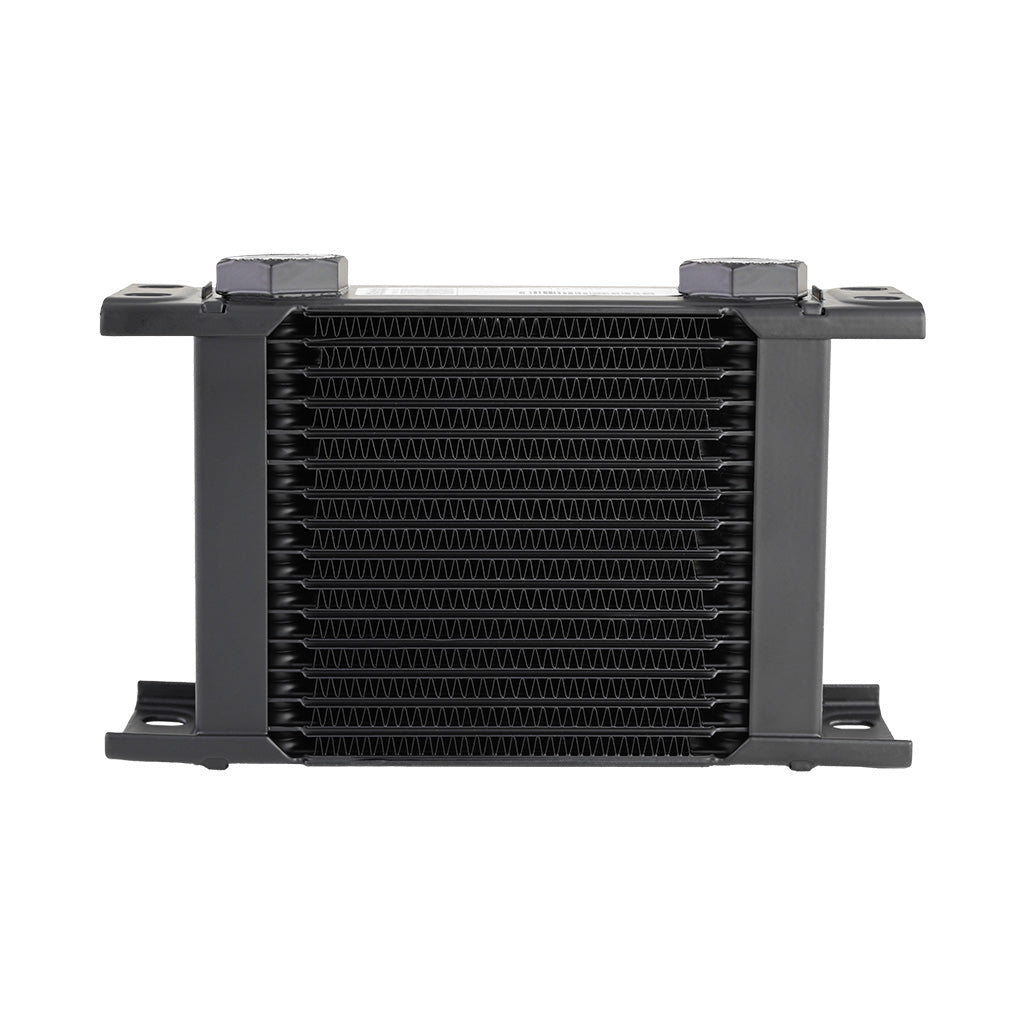 Radiador de aceite Setrab Proline 16 filas 210 x 123 mm (115 mm)