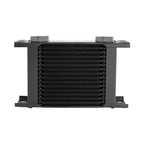 Radiador de aceite Setrab Proline 16 filas 210 x 123 mm (115 mm)