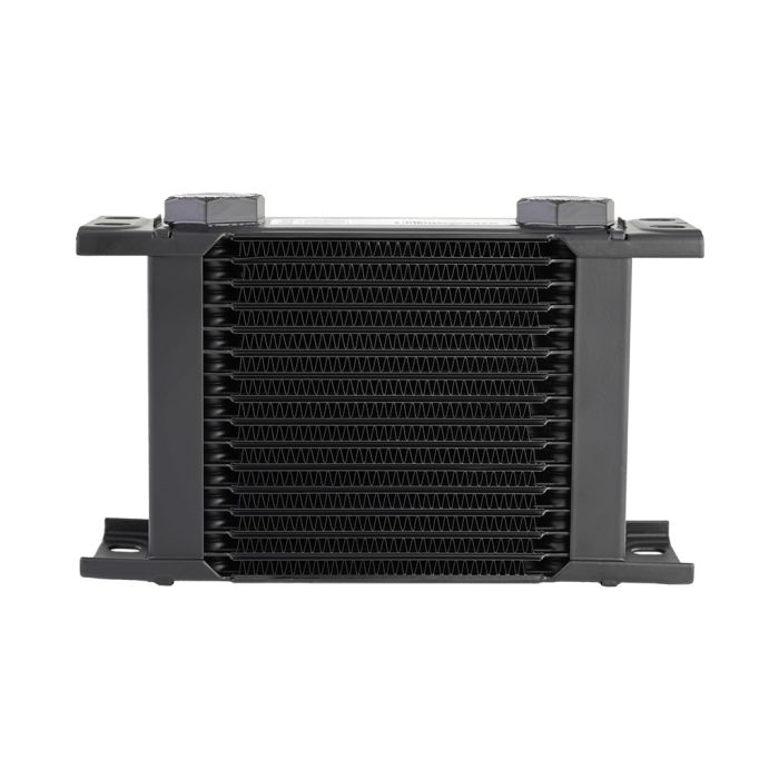 Enfriador de aceite Setrab Proline de 16 filas, 210 x 123 mm (115 mm)
