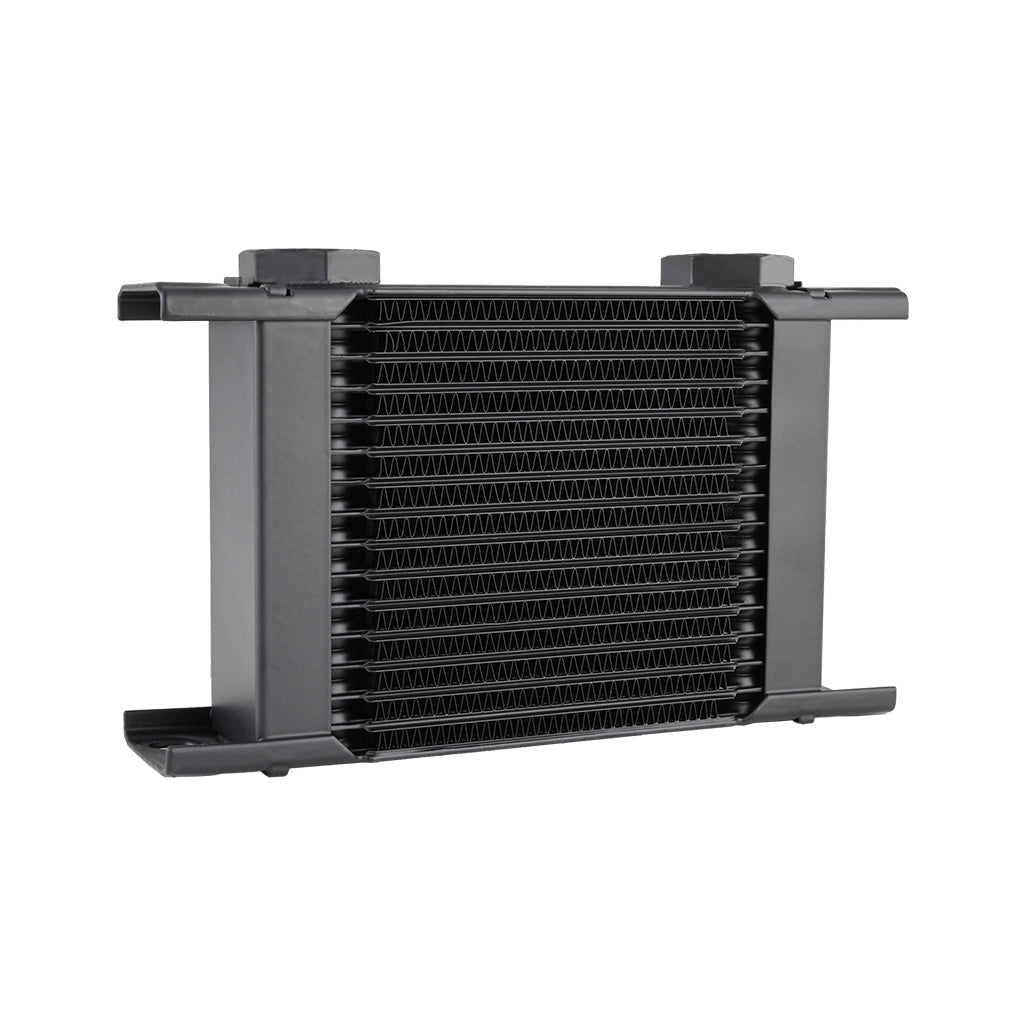 Radiador de aceite Setrab Proline 16 filas 210 x 123 mm (115 mm)