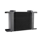 Radiador de aceite Setrab Proline 16 filas 210 x 123 mm (115 mm)