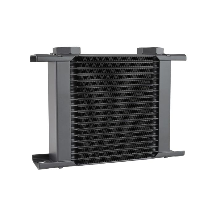 Setrab Proline 19 Row Oil Cooler, 210x146mm (115mm)