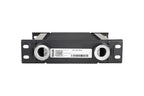 Radiador de aceite Setrab Proline 25 filas 210 x 194 mm (115 mm)