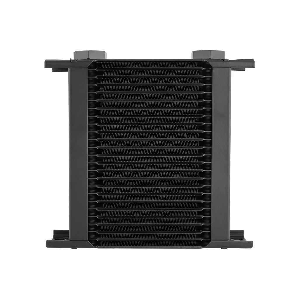 Radiador de aceite Setrab Proline 25 filas 210 x 194 mm (115 mm)