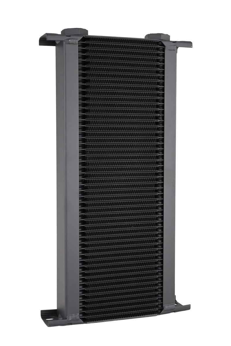 Radiador de aceite Setrab Proline 50 filas 210 x 389 mm (115 mm)