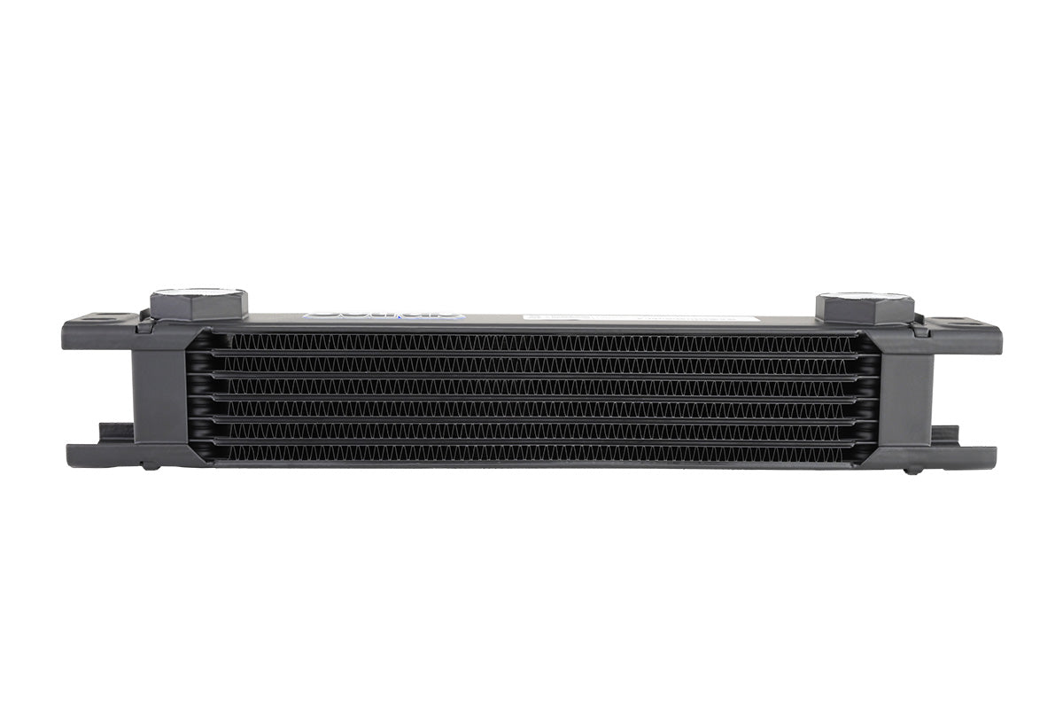 Radiador de aceite Setrab Proline 7 filas 330 x 52 mm (235 mm)