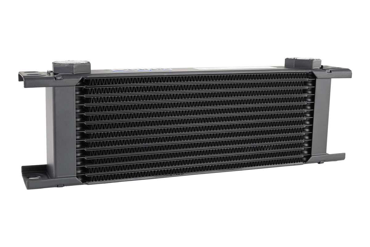 Radiador de aceite Setrab Proline 13 filas 330 x 99 mm (235 mm)