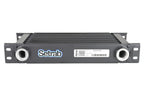 Radiador de aceite Setrab Proline 19 filas 330 x 146 mm (235 mm)