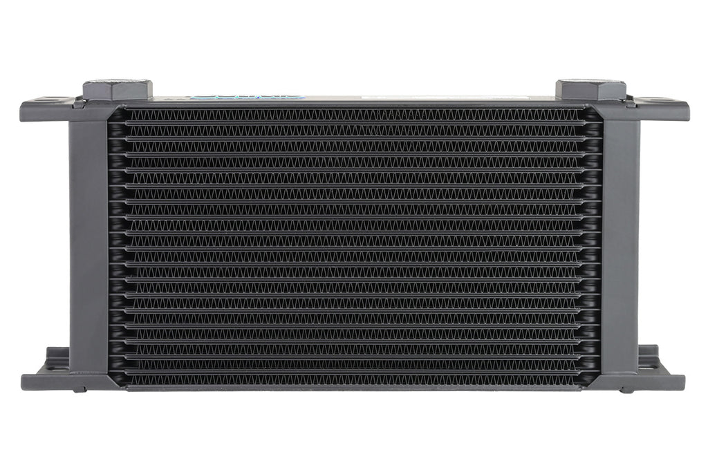 Radiador de aceite Setrab Proline 19 filas 330 x 146 mm (235 mm)