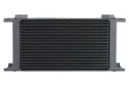 Radiador de aceite Setrab Proline 19 filas 330 x 146 mm (235 mm)