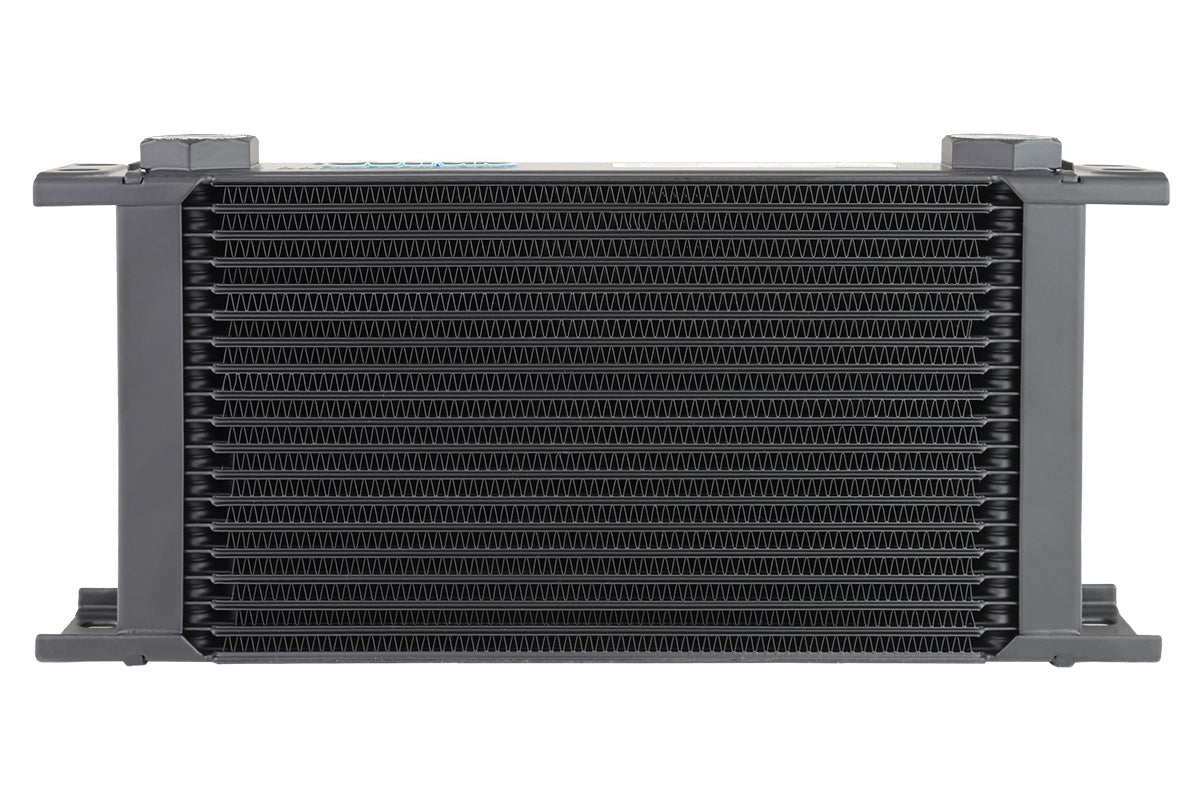 Radiador de aceite Setrab Proline 19 filas 330 x 146 mm (235 mm)