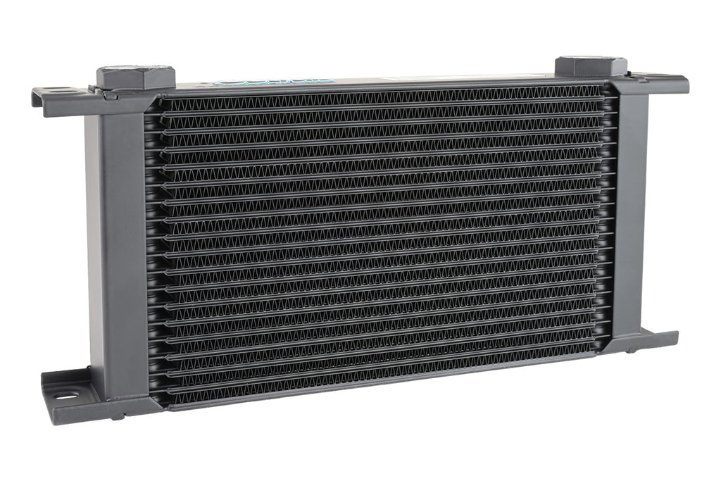 Radiador de aceite Setrab Proline 19 filas 330 x 146 mm (235 mm)