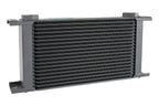 Radiador de aceite Setrab Proline 19 filas 330 x 146 mm (235 mm)